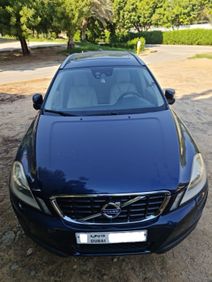 GCC 2012 Volvo XC60