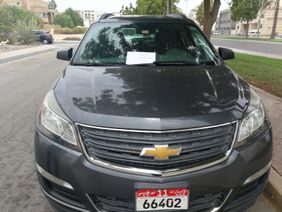 For sale in Dubai 2013 Traverse