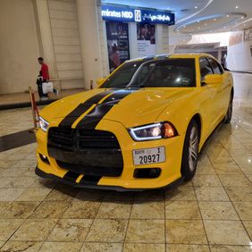 Well maintained “2013 Dodge Charger