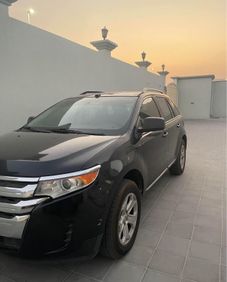 GCC 2013 Ford Edge