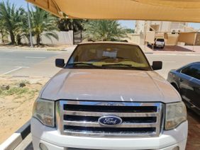 GCC 2013 Ford Expedition