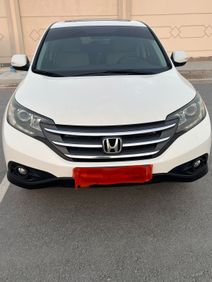 For sale in Abu Dhabi 2013 CR-V