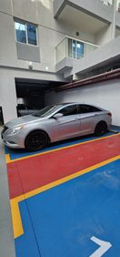 For sale in Dubai 2013 Sonata