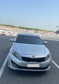 246072 2013 Optima