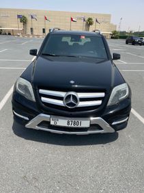 160000 2013 GLK-Class