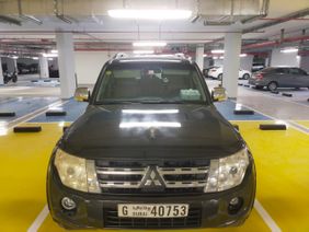 217000 2013 Pajero