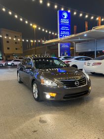 American 2013 Altima