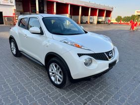 2013 Juke 150000