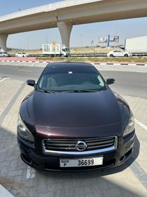 For sale in Dubai 2013 Maxima