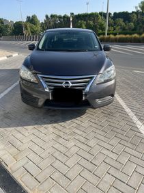 American 2013 Nissan Sentra