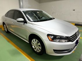 Well maintained “2013 Volkswagen Passat