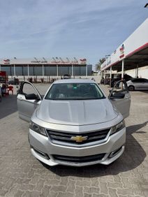 American 2014 Chevrolet Impala