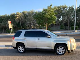 Well maintained “2014 GMC Terrain