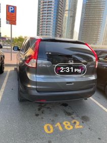 2014 CR-V 290000