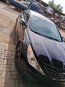 American 2014 Sonata