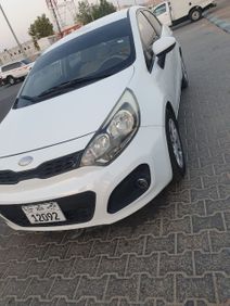 For sale in Al Ain 2014 Rio