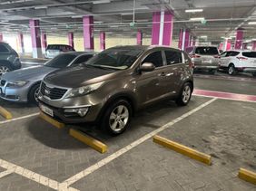 187677 2014 Sportage