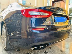 48000 2014 Quattroporte