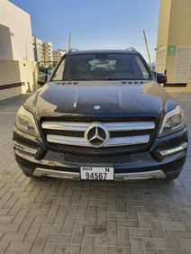 2014 GL-Class 190000