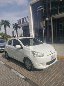 2014 Mirage 178000