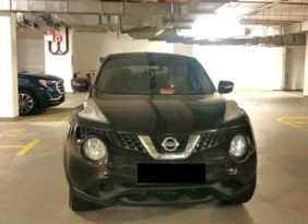 2014 Juke 197000