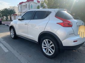 Well maintained “2014 Nissan Juke