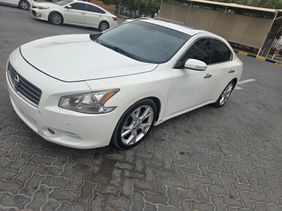 185000 2014 Maxima