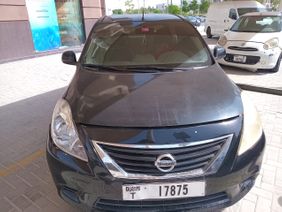 For sale in Dubai 2014 Sunny