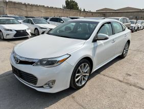 Well maintained “2014 Toyota Avalon