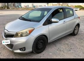 2014 Yaris 300000