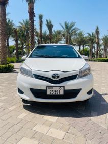 Well maintained “2014 Toyota Yaris