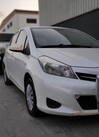 143000 2014 Yaris