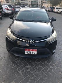 Well maintained “2014 Toyota Yaris