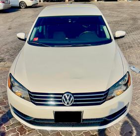 216000 2014 Passat