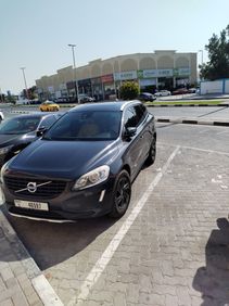 GCC 2014 Volvo XC60