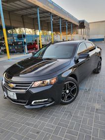 For sale in Dubai 2015 Impala