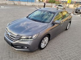 270000 2015 Accord