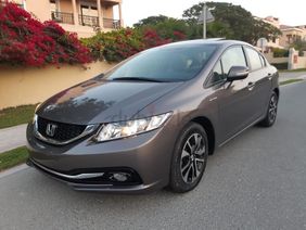 Well maintained “2015 Honda Civic