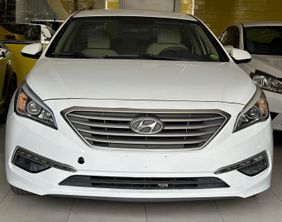 2015 Hyundai Sonata American