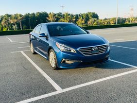 130000 2015 Sonata