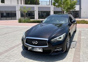 2015 Q50 205000