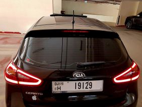 170000 2015 Cerato