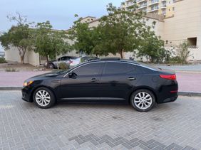 Well maintained “2015 Kia Optima