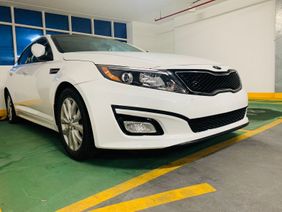 109 2015 Optima