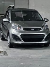 GCC 2015 Picanto