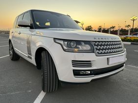 2015 Range Rover 195000