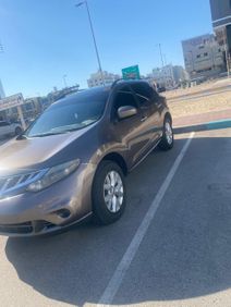 For sale in Abu Dhabi 2015 Murano