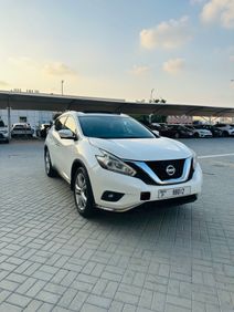 126000 2015 Murano