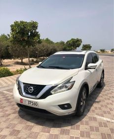 2015 Murano 155000