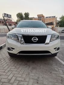 2015 Pathfinder 224835